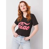H&B T-shirt-HB-TS-3050.61P-black | Shoptok.si