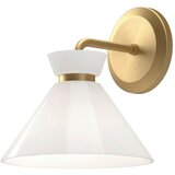 Elstead Lighting STENSKA SVETILKA Alora Mood 40 W 220-240 V E14 Cene