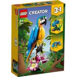Lego Creator 3in1 31136 Egzotična papiga Cijene
