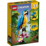 Lego exotic parrot ( LE31136 ) Cene