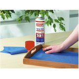  LEPILO V RAZPR&amp;Scaron;ILCU 300ML SPRUHKLEBER TESA 60020 Slike