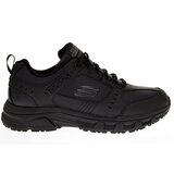 Skechers moške Nizke superge 51896 BBK Hombre Negro Črna | Shoptok.si