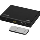 Logilink Zidni HDMI razdjelnik 4/14K 60HZ HD0054 Cijene