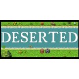 Steam Deserted: The Story of Peter Key GLOBAL Steam Deserted: The Story of Peter Key GLOBAL Slike