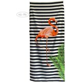 Raj-Pol Unisex's Towel Flamingo Cene