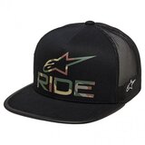 Alpinestars Ride 4.0 Camo Trucker kapa | shoptok.hr