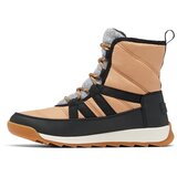 Sorel Škornji za sneg 253 TAWNY BUF BLACK-FELT Bež | Shoptok.si