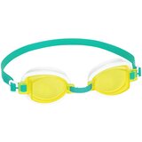  Dječje naočale za plivanje Aqua Burst - Žuta cijene
