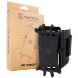 TACTICAL nosilec za na roko armband do 6,5 inch | Shoptok.si