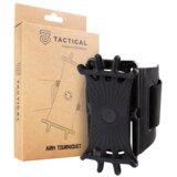 TACTICAL Taktički veći držač na rame za telefon - Crna KP28108 | shoptok.hr