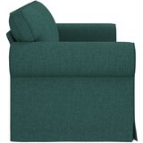 SOFA Tamnozelena 215 x 82 x 80 cm Metal | shoptok.hr