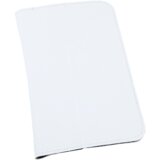 Bijela futrola namijenjena za Samsung Galaxy Tab P3100 (prirodna koža) | shoptok.hr