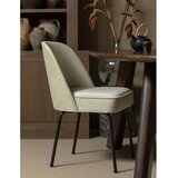 WOOOD Mentolno zeleni žametni jedilni stoli v kompletu 2 ks Vogue – | Shoptok.si