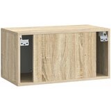 ormar za zid Zidne Hrast sonoma 59,5 x 31 x 30 cm | shoptok.hr