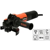 mlinček za kotni kotni 125 mm 850W, (21106013)