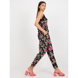 Sublevel Trousers-D73770M61869J-multicolour | Shoptok.si