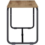  TV stalak 113.5 x 35.5 x 42 cm Hrast artisan Konstruirano drvo | shoptok.hr