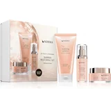 HI-TECH LIPOSOME Barrier Restoring Set 3 pcs pomirjajoč set za krepitev kožne pregrade