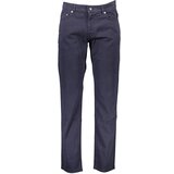 HARMONT &amp; BLAINE HARMONT & BLAINE MEN&#39;S BLUE TROUSERS | shoptok.hr