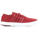 K-Swiss DR Cinch LO Crvena | shoptok.hr