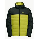 Jack Wolfskin muška jakna ather down hoody