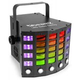  SVJETLOSNI EFEKAT BeamZ Magic Gobo Derby sa UV i Strobom153.708 Cijene