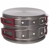 Trespass Reheat Camping Cooking Set | Shoptok.si