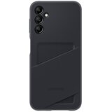 Samsung original ovitek card slot cover EF-OA146TBE za galaxy A14 črn | Shoptok.si