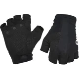 Essential Short Glove Uranium Black XL
