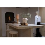 Light & Living Krem barska stolica (visine sjedala 73 cm) Alice – | shoptok.hr