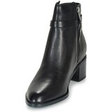 Clarks Gležnjarji Poise Freya pisana | Shoptok.si