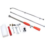 Ramda Leđna Motorna Prskalica 15L 25,4ccm/0,65kW | shoptok.hr