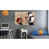  Slika - Caught Mario 90x60 | shoptok.hr