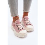 Big Star Women's sneakers with chunky sole | shoptok.hr