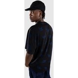 adidas Skateboarding Shmoo Aop T-shirt black / royblu | Shoptok.si