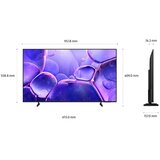 Samsung Televizor UE43U8072HUXXH, Smart, LED, 4K UHD, 43" (109cm), DVB-T2CS2 | Eponuda.com