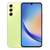 Samsung Obnovljeno - znaki rabe - Galaxy A34 5G 128GB (zelen) pametni mobilni telefon, (5000009198) | Shoptok.si