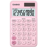 Casio kalkulator SL310 uc roze Cene'.'