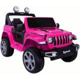  Auto na akumulator FT-938 4x4 - rozi/lakirani Cijene
