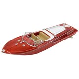 JAMARA brod na daljinsko upravljanje Venezia, boja drva | shoptok.hr