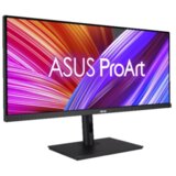 Asus Monitor ProArt Display PA348CGV 34inch IPS 21:9 Ultrawide QHD 3440x1440 USBC 120Hz FreeSync Premium Pro Ergonomic Stand Cene