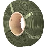 AzureFilm PETG Hyper Speed Refill Army Green - 1,75 mm / 1000 g | Shoptok.si