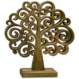 Signes Grimalt Kipci in figurice Drevo S Kostanjeva | Shoptok.si