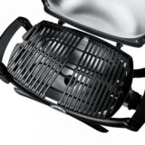 Weber Električni roštilj Q 2400 (2,2 kW, Dimenzija rešetke za pečenje: 54 x 39 cm) | shoptok.hr