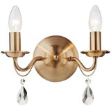  Redo 02-710 - Zidna lampa FABIOLA 2xE14/28W/230V | Eponuda.com