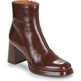 Chie Mihara KENTIN Bordo | shoptok.hr