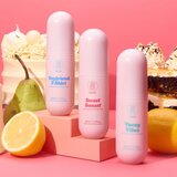 The Fox Tan Everywhere Parfume Mist Boyfriend´s T-Shirt odišavljeno pršilo za telo uniseks 80 ml | Shoptok.si