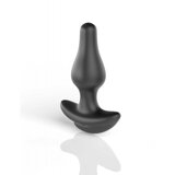 PIPEDREAM HOOKUP Crotchless Love Garter Black S/M/L | shoptok.hr