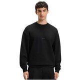 Hugo muški duks sa printom na leđima Cene