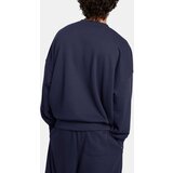 Under Armour Men's sweatshirt UA Icon HWT Terry OS Crew-BLU - Men's | Eponuda.ba